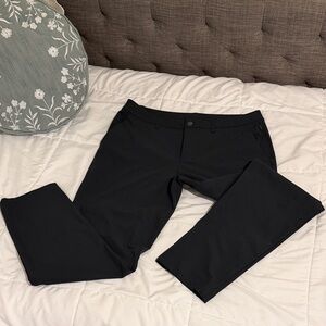 Men's Lululemon ABC Pants